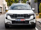 Kia Sonet GTX PLUS WHITE 2026