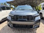 Kia Sonet GTX PLUS X line 2026