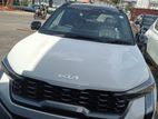 Kia Sonet GTX Premium 2026