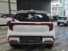 Kia Sonet GTX× 2026