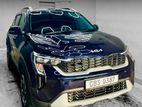 Kia Sonet HTKO 2025