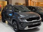 Kia Sonet HTX 1.0L 2026