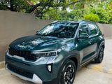 Kia Sonet HTX 1.0L 2026