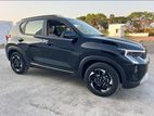 Kia Sonet HTX 1.0L 2026
