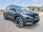 Kia Sonet HTX 1.0L Import 2026
