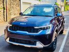 Kia Sonet HTX 1.0L TURBO 2026