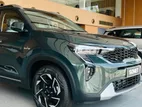 Kia Sonet HTX 2025