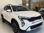 Kia Sonet Htx 2025