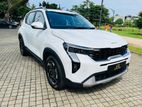Kia Sonet Htx 2025