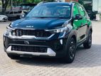Kia Sonet htx + 2025