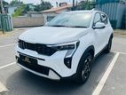 Kia Sonet HTX 2026