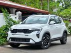 Kia Sonet HTX 2026