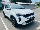 Kia Sonet HTX 2026