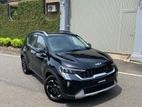 Kia Sonet HTX 2026