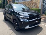 Kia Sonet HTX 2026