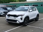 Kia Sonet Htx 2026