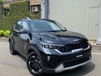 Kia Sonet HTX 2026