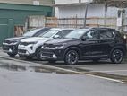 Kia Sonet HTX 2026