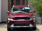 Kia Sonet HTX 2026