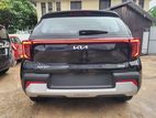Kia Sonet HTX+ 2026