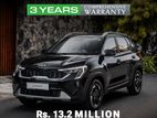 Kia Sonet HTX 2026