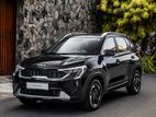 Kia Sonet HTX 2026