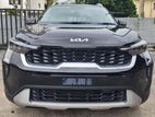 Kia Sonet HTX 2026