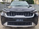 Kia Sonet HTX 2026