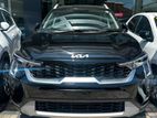 Kia Sonet HTX 2026