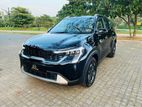 Kia Sonet HTX + 2026