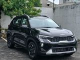 Kia Sonet HTX+ 2026