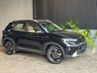 Kia Sonet HTX 2026