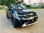 Kia Sonet HTX + 2026