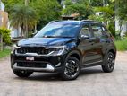 Kia Sonet HTX 2026
