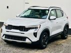 Kia Sonet HTX + 2026