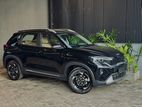 Kia Sonet HTX 2026