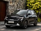 Kia Sonet HTX 2026
