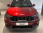 Kia Sonet HTX 2026