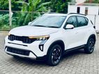 Kia SONET HTX BRAND NEW 2025