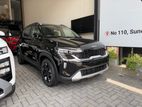 Kia Sonet HTX Plus 2026