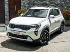 Kia Sonet HTX Plus 2026