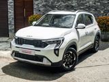 Kia Sonet HTX plus 2026