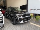 Kia Sonet HTX Plus 2026
