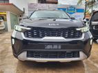 Kia Sonet HTX Plus 2026