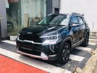 Kia Sonet HTX Plus 2026