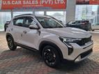 Kia Sonet HTX Plus 2026