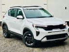 Kia Sonet HTX PLUS 2026