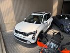 Kia Sonet HTX Plus 2026