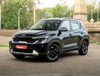 Kia Sonet HTX Plus 2026