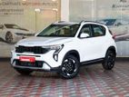 Kia Sonet HTX plus 2026